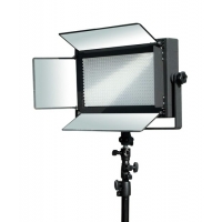 Bresser LED LG-1200 72W studio lamp